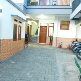 Sewa Rumah Paviliun Dekat ITENAS, UNPAD Dipatiukur, UNIKOM, ITB