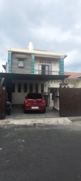 Sewa Rumah Semi Villa Furnished 2 Lantai 3 Kamar Kerobokan