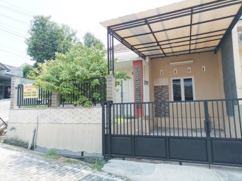 Sewa Rumah di Kota Semarang Dekat RS Wongsonegoro