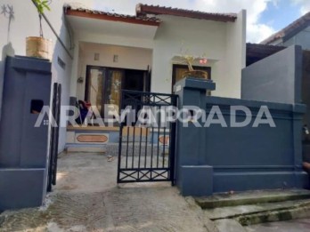 Sewa Tahunan Bulanan Rumah 1 Kamar Balangan Pratama Jimbaran