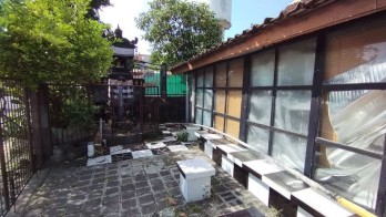 Sewa Toko 150m2 Kedonganan Jimbaran Badung