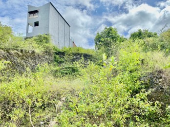 Sewa tanah area kampus Udayana cocok untuk villa di badung bali