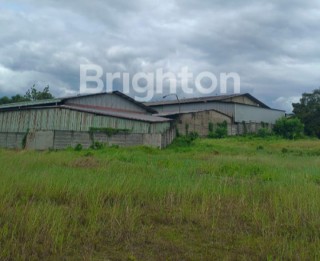 TANAH INDUSTRI TIGARAKSA 7.5HA