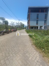 TANAH KAVLING COCOK UNTUK INVESTASI