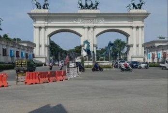 TANAH KAVLING HOOK CITRA RAYA CIKUPA TANGERANG