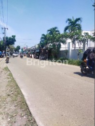 TANAH KAVLING JALAN RAYA KARANGAN GUNUNG PUTRI