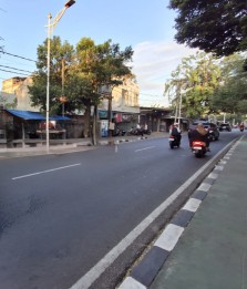 TANAH LAHAN AREA KOMERSIL KEDOYA JAKARTA BARAT