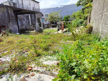 TANAH LUAS DI BANTUL HANYA 2 MENIT DARI RINGROAD SELATAN