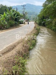 TANAH MURAH 3.2 HA JONGGOL