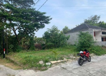 TANAH PALING MURAH DI KASIHAN 8 MENIT DARI JALAN BANTUL