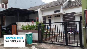 TERSEWA CEPAT RUMAH TAMAN ROYAL  TANGERANG 087882206117