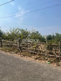 Tanah 665 m2 di Morotanjek Singosari Malang GMK02553