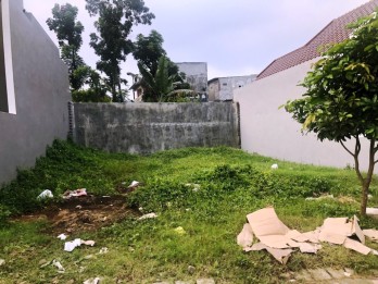 Tanah Dijual Austinville Tidar Malang