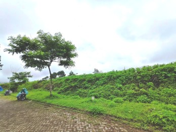 Tanah Dijual Jl Durian Panderman Hill Batu