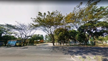 Tanah Dijual Nol Jalan Raya Purwodadi Pasuruan