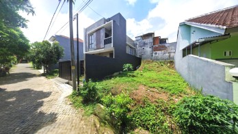 Tanah Dijual Puncak Buring Indah Malang