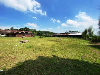 Tanah Dijual di Purwodadi Pasuruan
