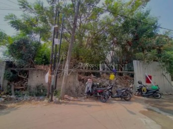 Tanah Jalan Pilar 2 Kedoya Selatan