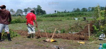 Tanah Kavling Siap Bangun di Karangploso Malang GMK02946