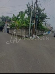 Tanah Rawamangun Pulo Gadung Jakarta Timur