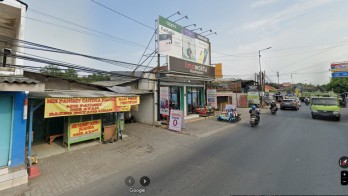 Tanah Raya Sedati Agung Sidoarjo Hanya 2Km ke Juanda Strategis Komersial