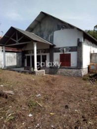 Tanah Strategis 1065 m2 di Jalan Sungai-Sungai Blimbing Malang GMK02692