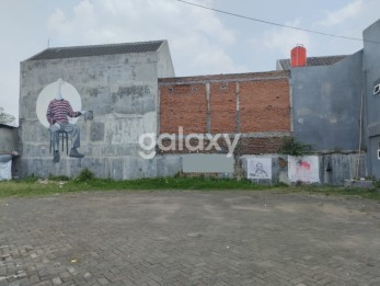 Tanah Strategis Dijual di Daerah Sukarno Hatta Malang GMK02644