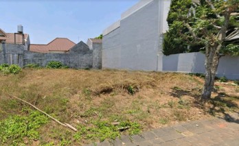 Tanah Strategis di Villa Puncak Tidar Malang