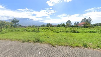 Tanah di Jl Rambutan Panderman Hill Kota Batu