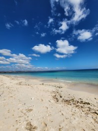 Tanah los pantai Sumba Timur Kanatang Hamba Praing NTT