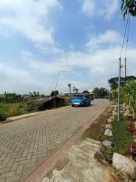 Tanah luas bagus untuk villa atau resto di sidomulyo Kota Batu