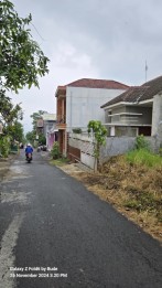 Tanah siap bangun dekat dekat tempat wisata dan perhotelan kota Batu