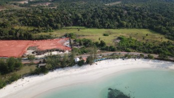 Tanah Dijual di Pulau Bintan
