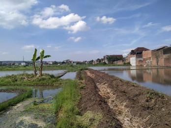 Tanah Dijual di Sekarpuro Sawojajar Malang
