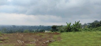 Tanah Strategis Sagamore Hill Prigen Pasuruan