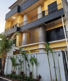 Turun Harga : Rumah Eks Hotel Melati Cocok Untuk Rumah Kost Pidada Denpasar