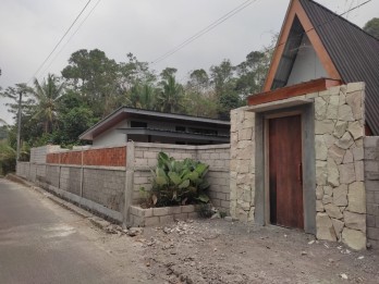 VILLA MEWAH DI CANDIBINANGUN DEKAT HEHA FOREST