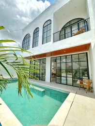 VILLA MEWAH DI TABANAN, FULL FURNISHED DEKAT JL.MUNGGU KAPAL