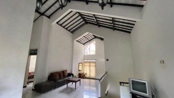 Villa Murah Dijual di Songgoriti Batu