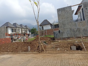 Villa Premium Nirwana Hills Elegan View Pegunungan Kota Batu