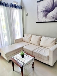 Villa bonus perabot kota batu malang