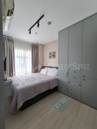 apartemen madison park dekat Mall,Taman Anggrek, Tol,RS