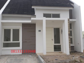 rumah dijual / disewakan murah di sidoarjo